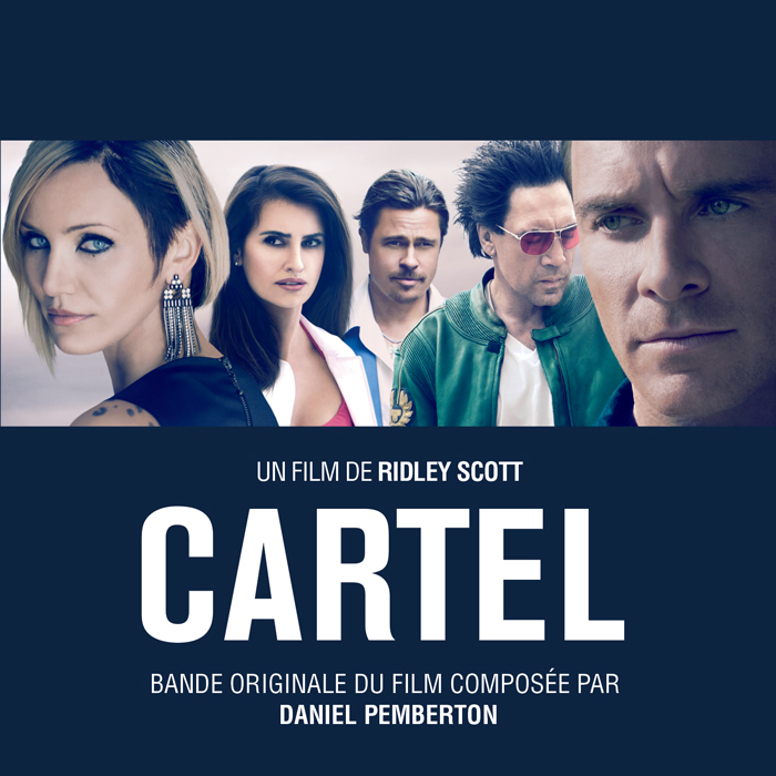 Cartel (The Counselor)