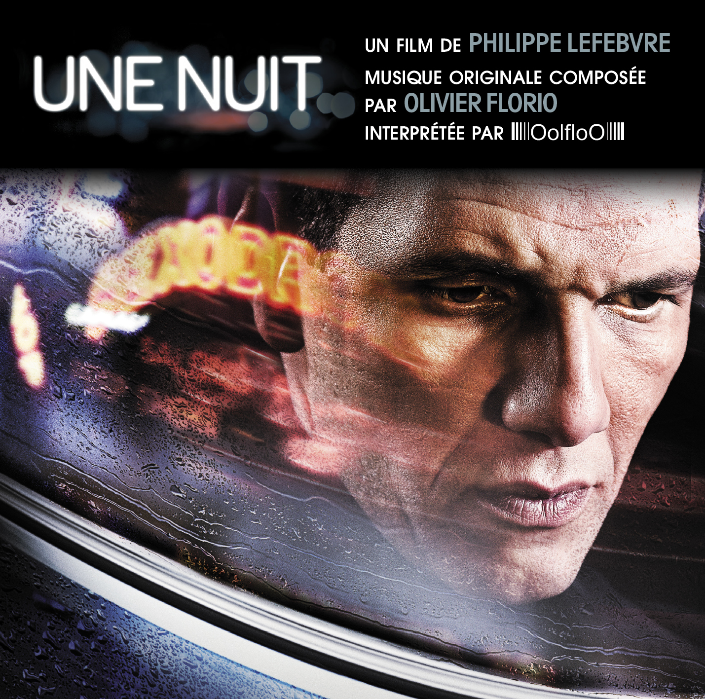 Une Nuit