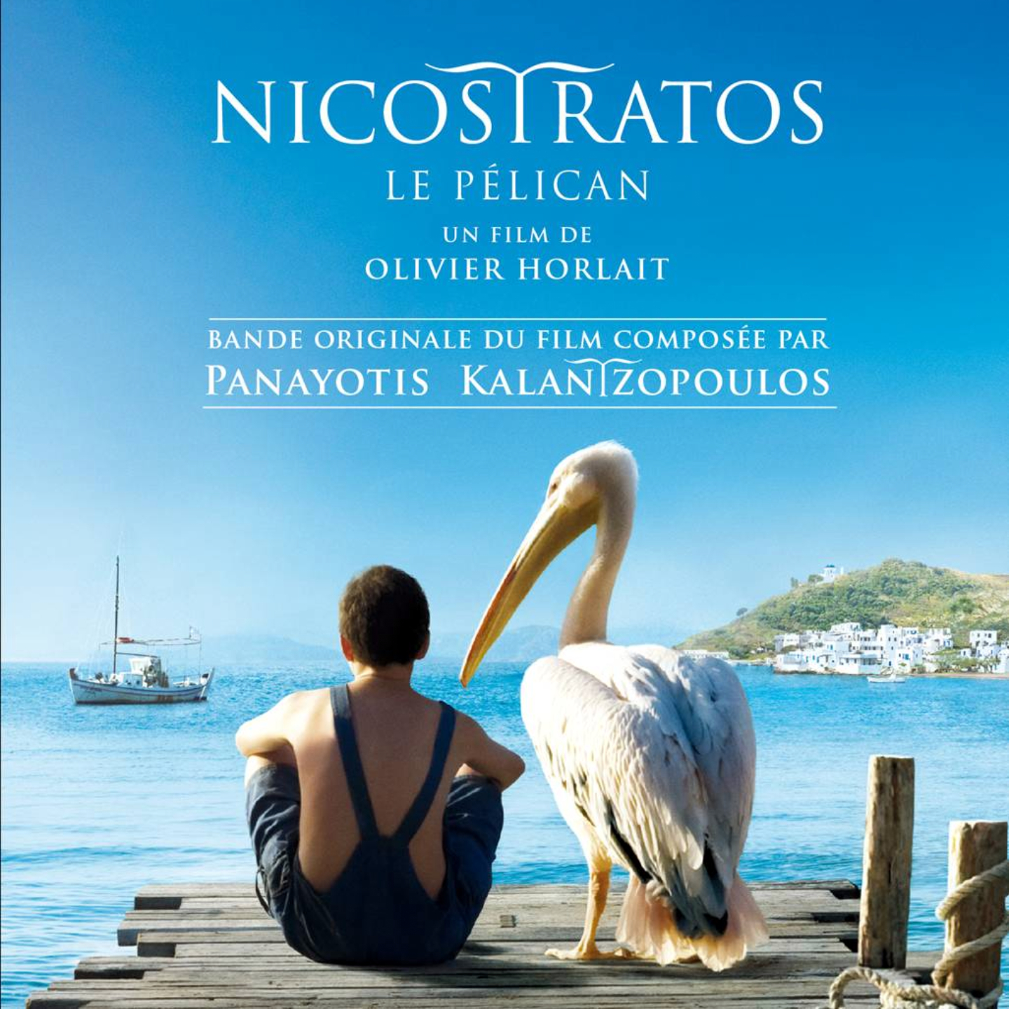 Nicostratos Le Pélican