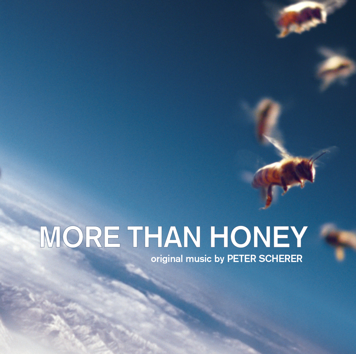Des Abeilles et des Hommes (More Than Honey)