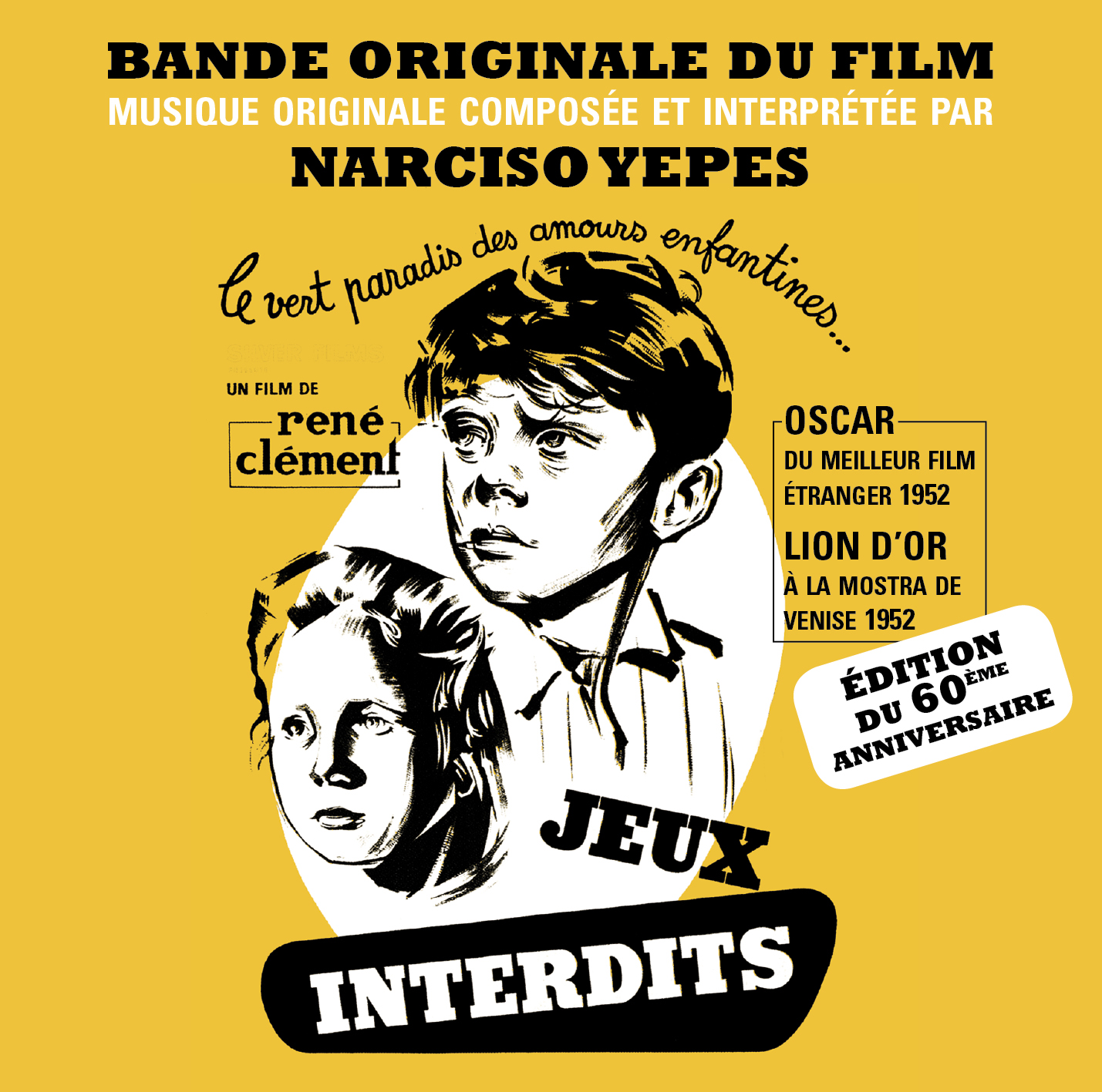 Jeux Interdits