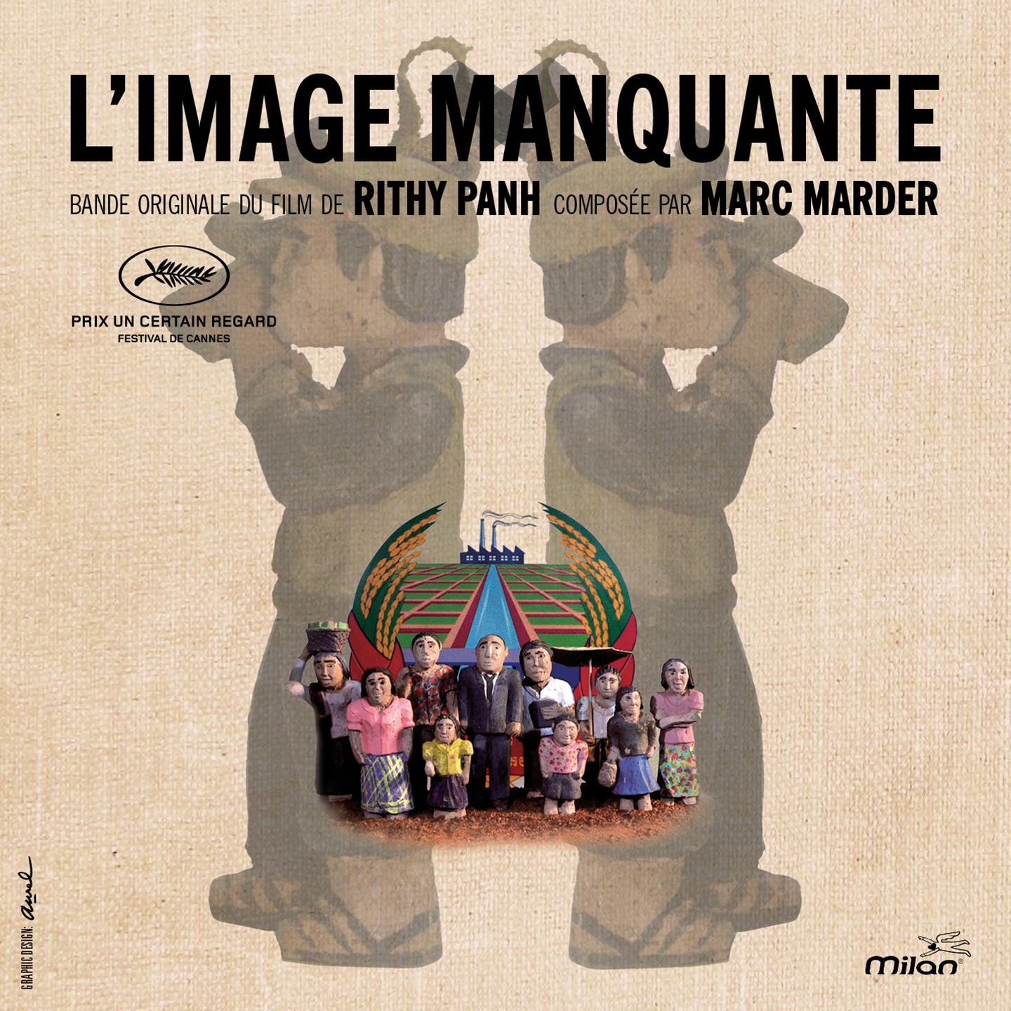 L'image Manquante