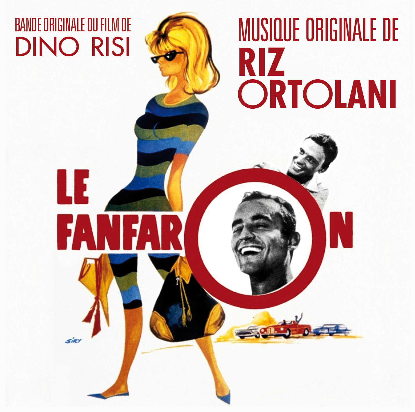 Le Fanfaron