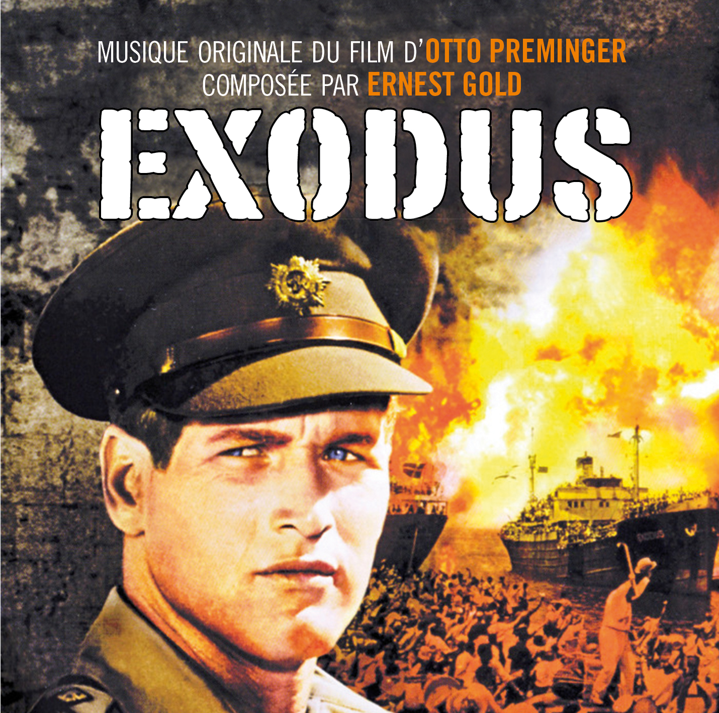 Exodus