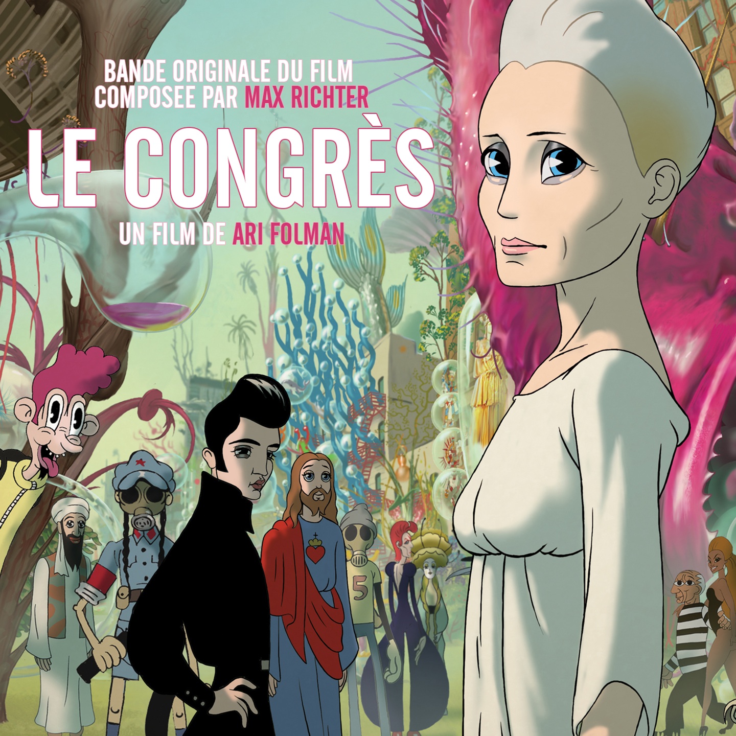 Le Congrès
