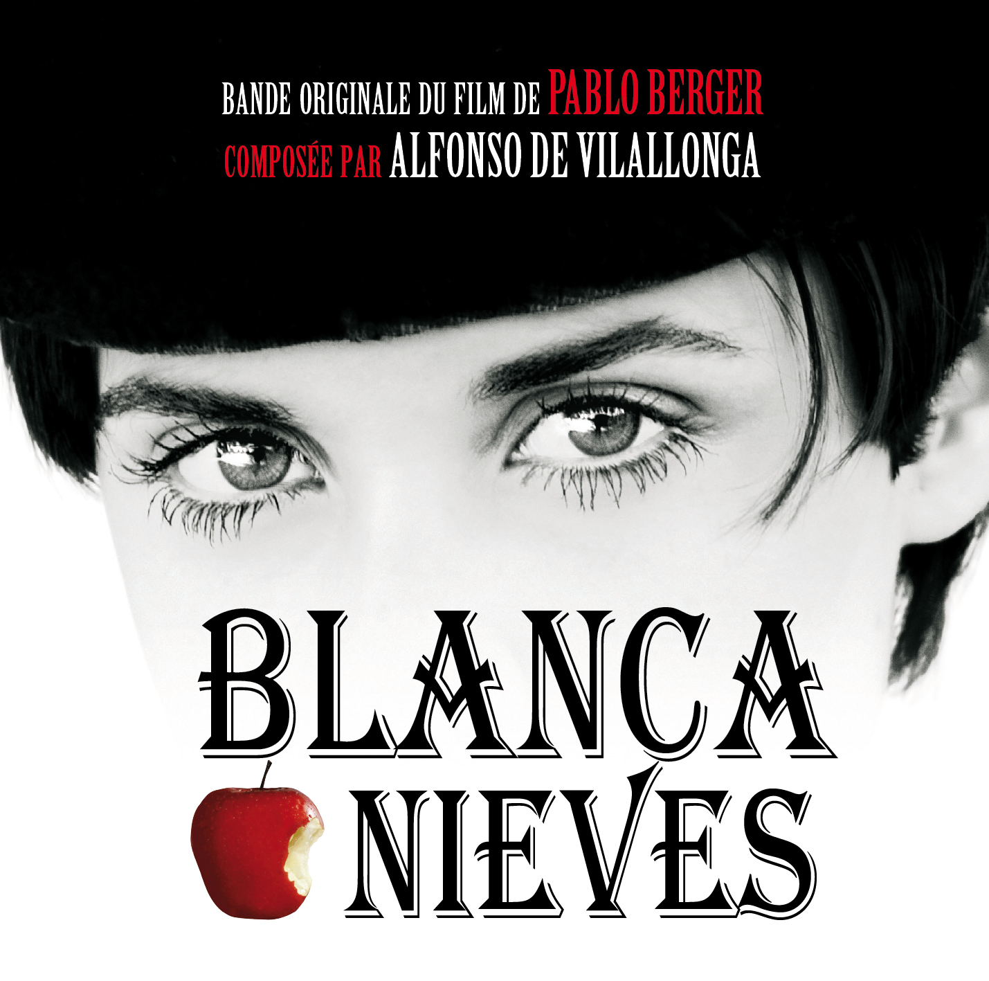 Blancanieves