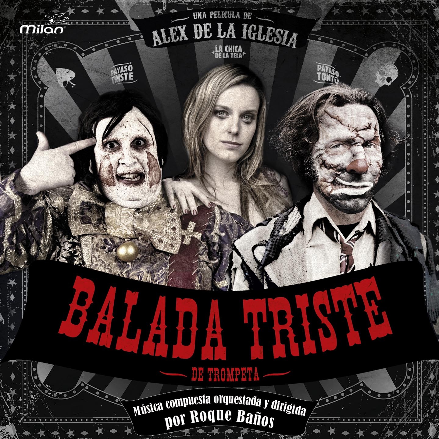 Balada Triste de Tompeta