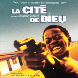 La Cité de Dieu