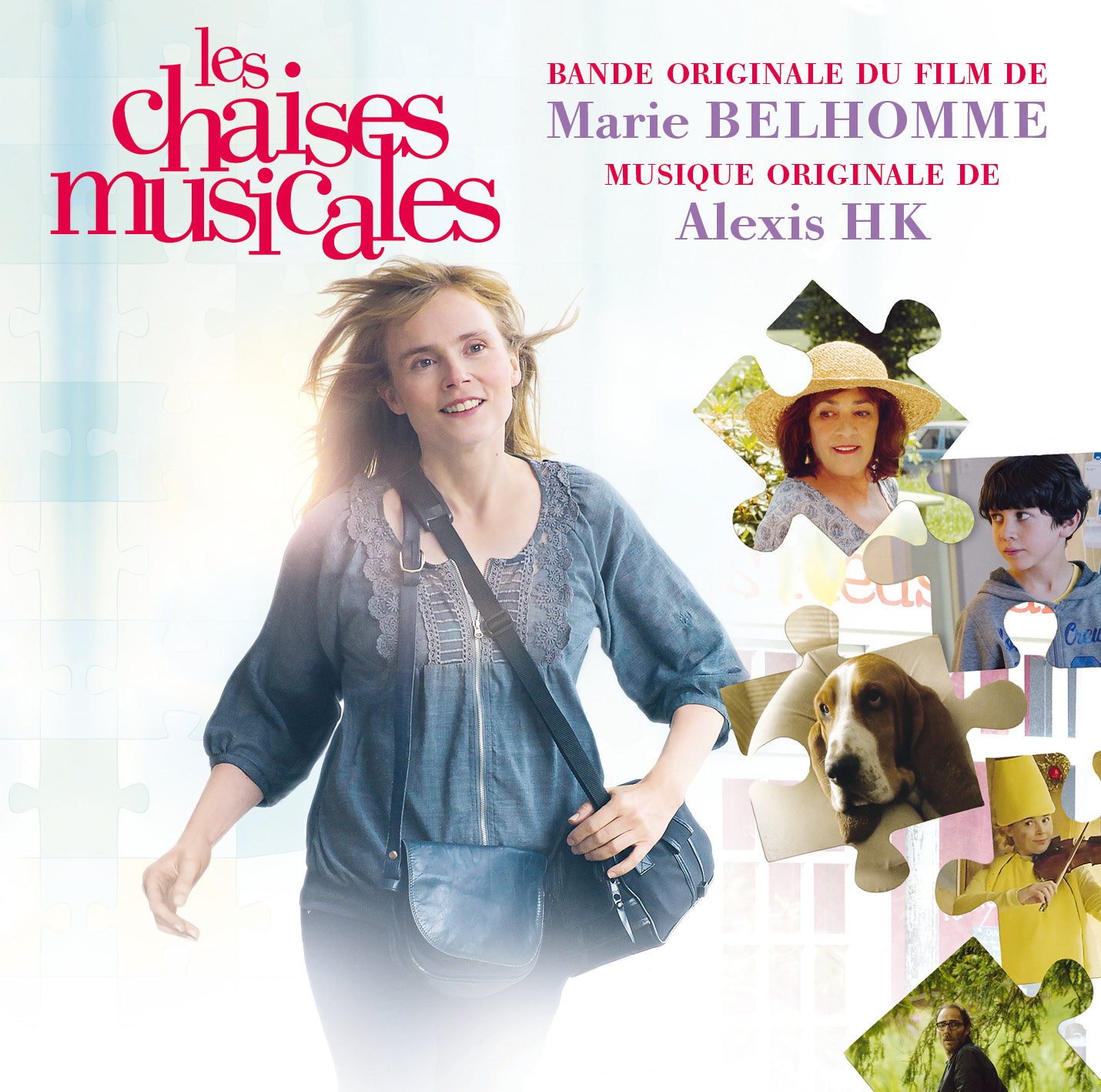 Les Chaises Musicales