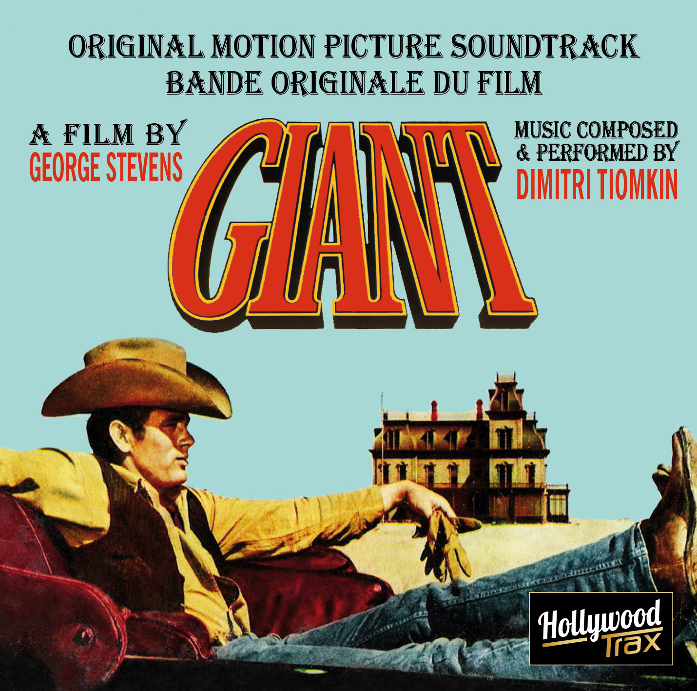 Géant (Giant)