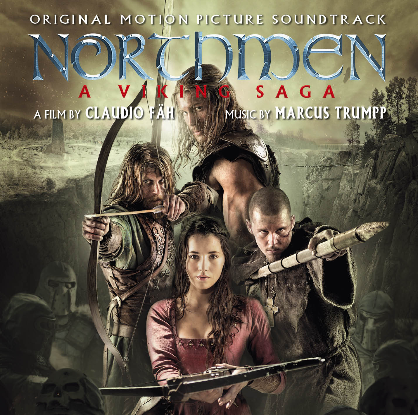 Northmen - A Viking Saga