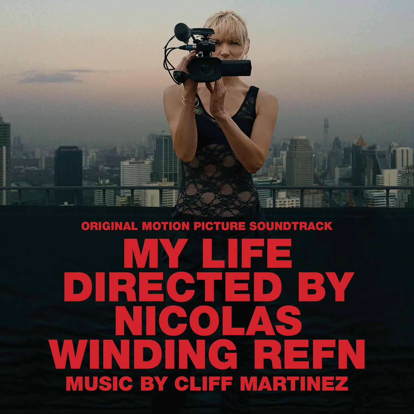 My Life Directed By Nicolas Winding Refn