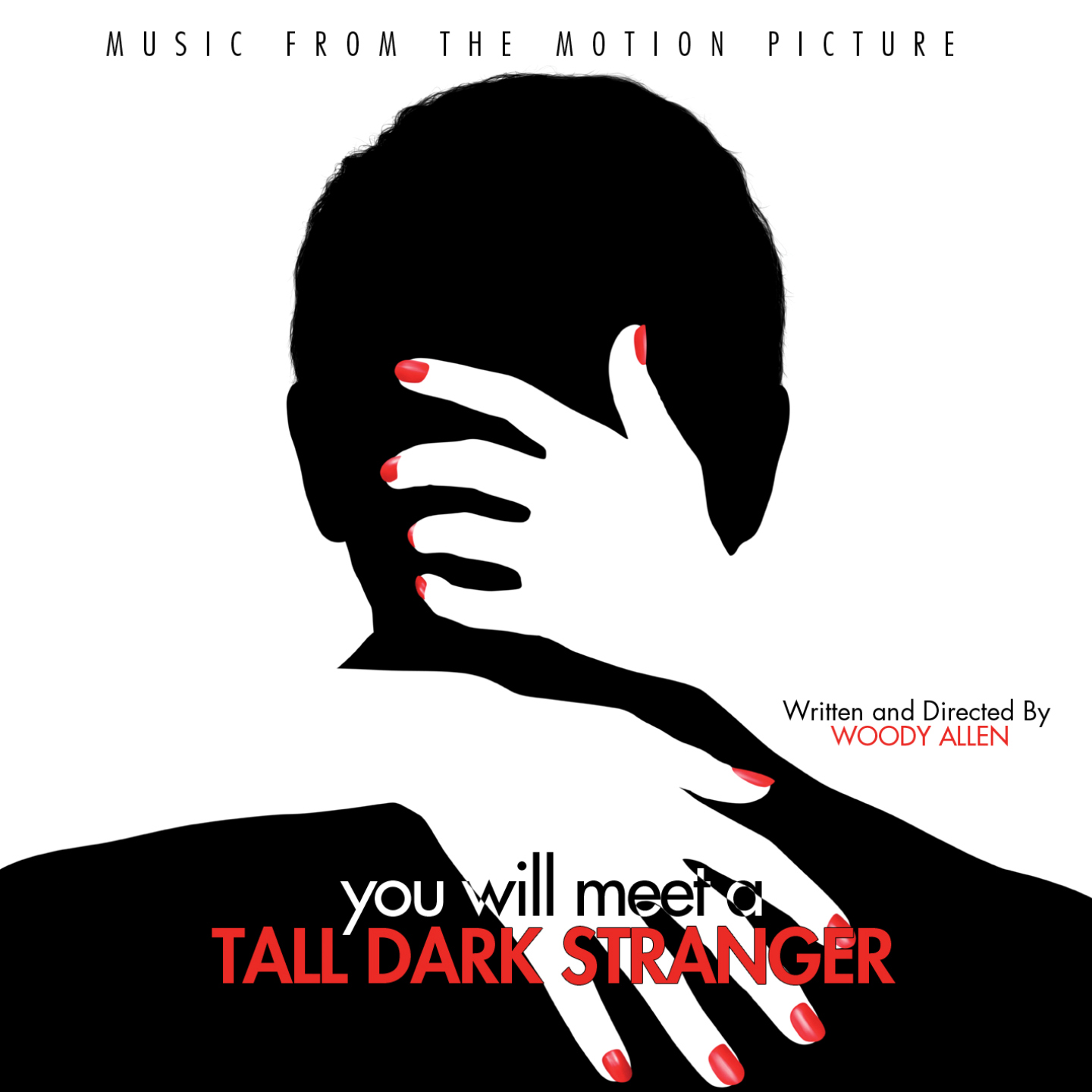 Vous allez rencontrer un bel et sombre inconnu (You Will Meet A Tall Dark Stranger)