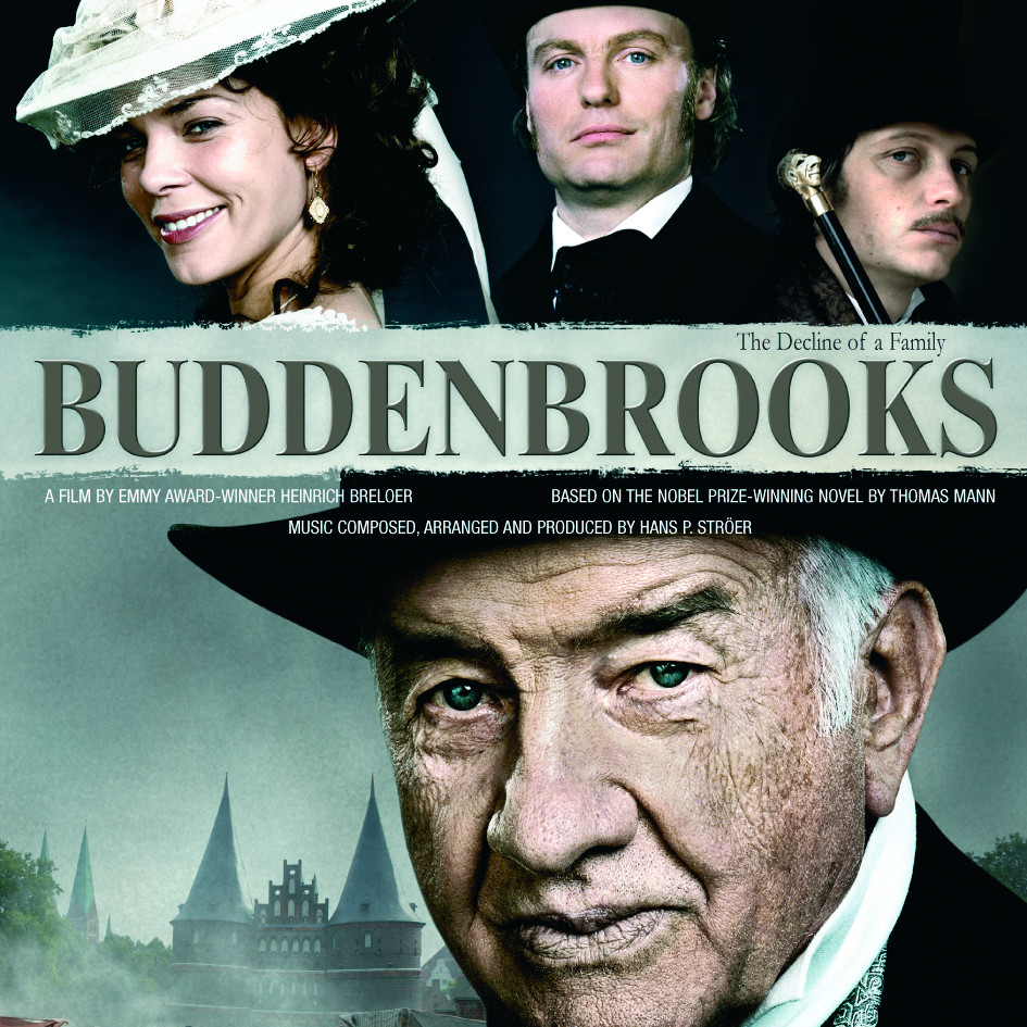 Buddenbrooks