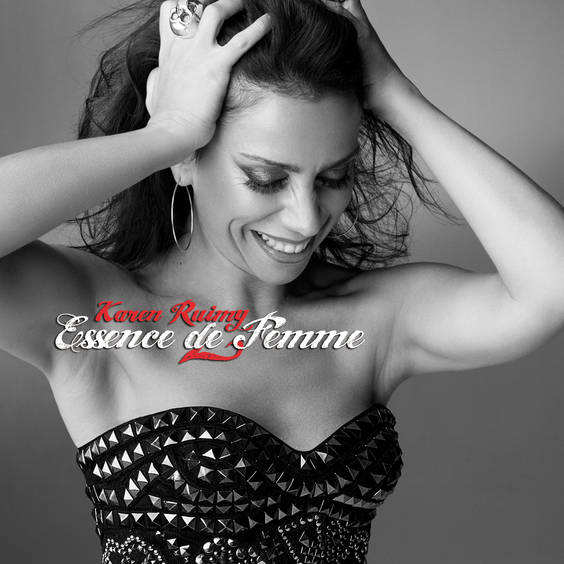 Karen Ruimy - Essence de Femme