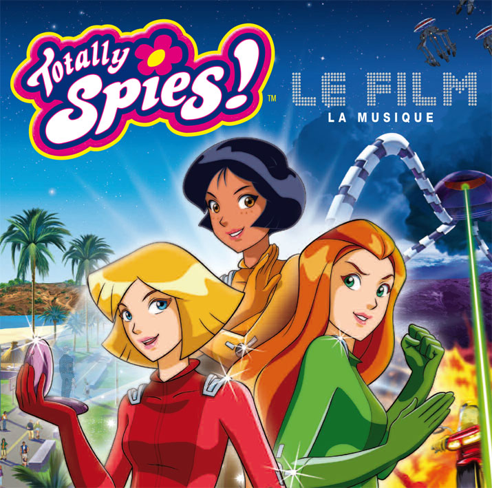 Totally Spies (Le Film)