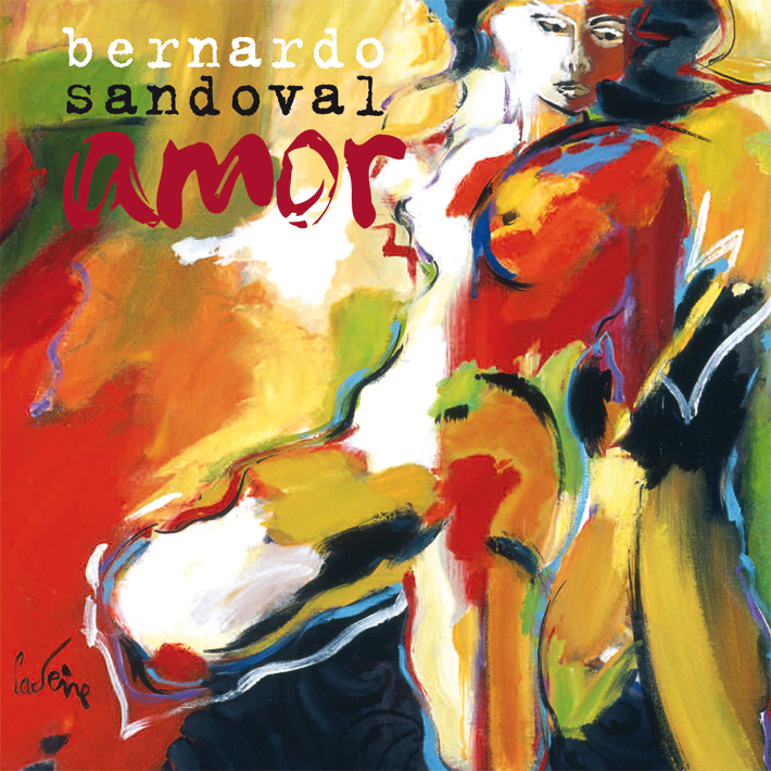 Bernardo Sandoval - Amor