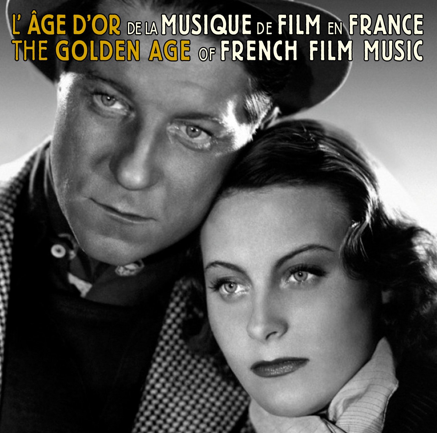 L'Âge d'or de la Musique de Film en France