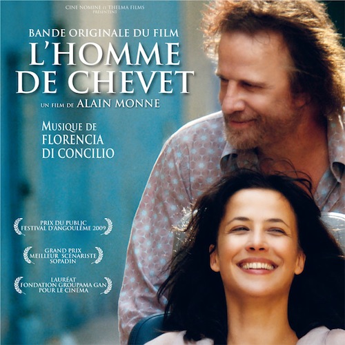 L'Homme de Chevet