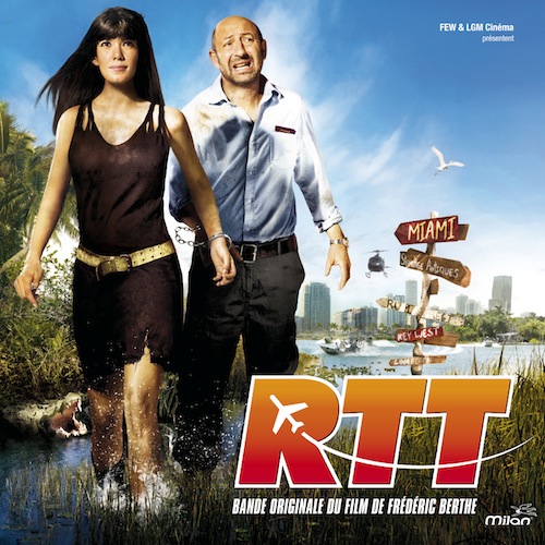 RTT