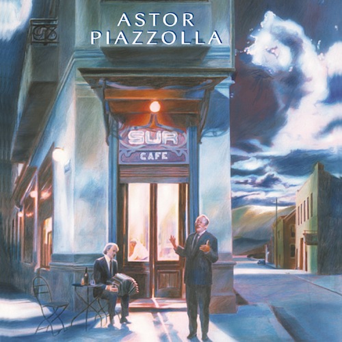 Sur (Astor Piazzolla)