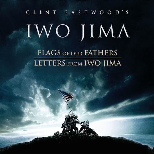 Flags of Our Fathers / Letters from Iwo Jima
