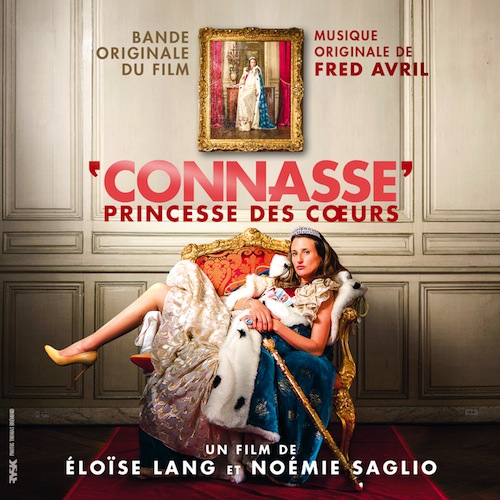 Connasse, Princesse des Cœurs