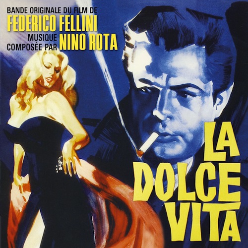 La Dolce Vita