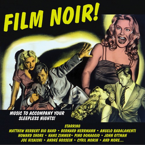 Film Noir !