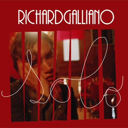 Richard Galliano - Solo