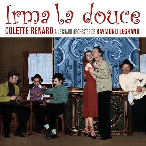 Irma La Douce