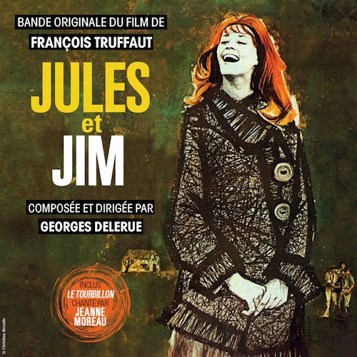 Jules et Jim