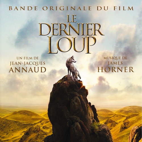 Le Dernier Loup (Wolf Totem)