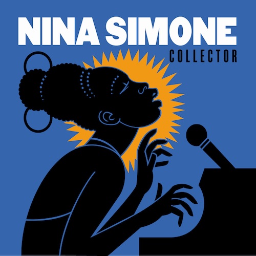 Nina Simone Collector
