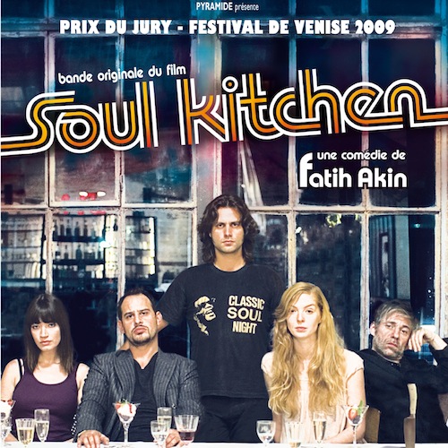 Soul Kitchen