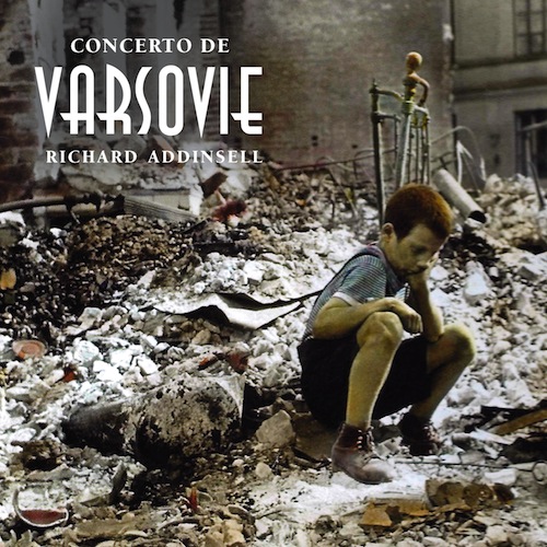 Concerto de Varsovie