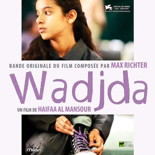 Wadjda