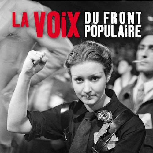 La Voix du Front Populaire