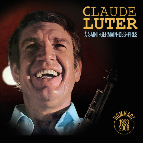 Claude Luter À Saint-Germain-des-Prés