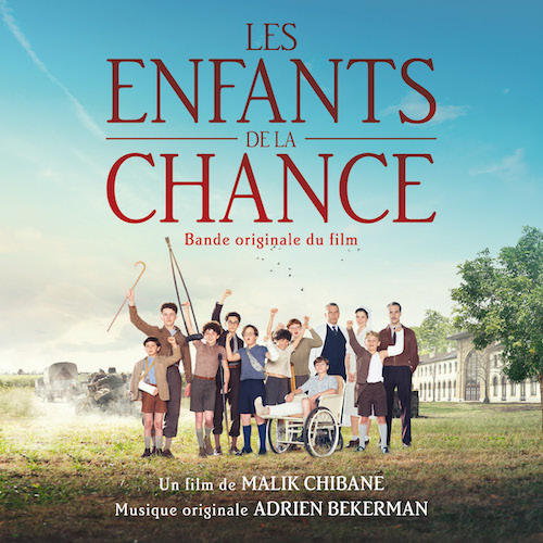 Les Enfants de la Chance
