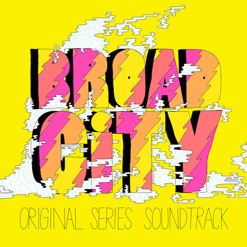 Broad City