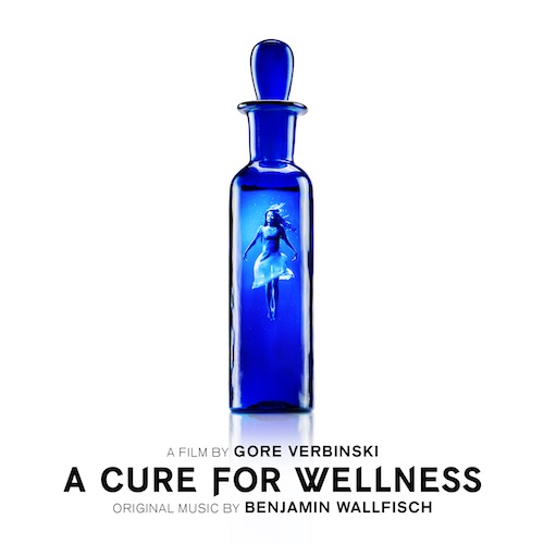 A Cure for Life