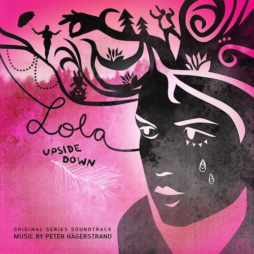 Lola Upside Down (Peter Hägerstrand)