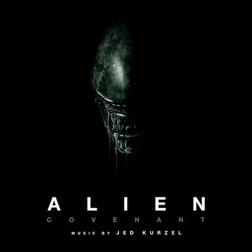 Alien : Covenant