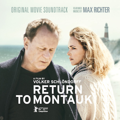 Retour à Montauk