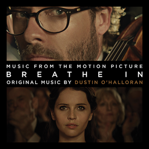 Breathe In