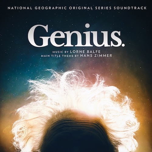 Genius