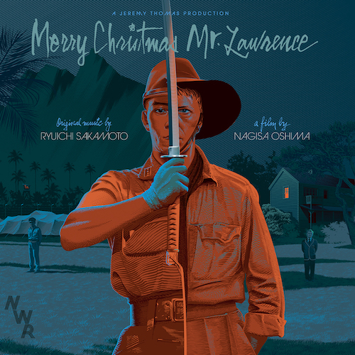 Furyo (Merry Christmas Mr Lawrence)