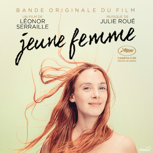 Jeune Femme