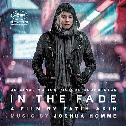 In the Fade